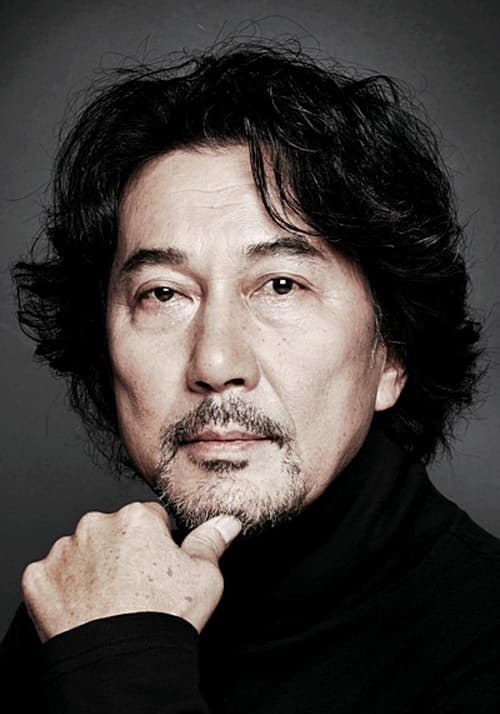 役所广司 Kôji Yakusho照片