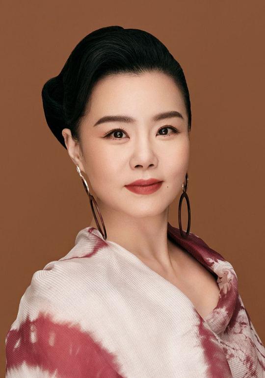 龚琳娜 Gong Linna照片