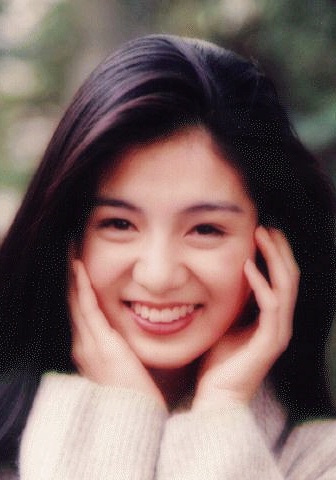 杨采妮 Charlie Yeung照片