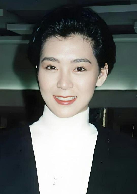 夏文汐 Patricia Ha照片
