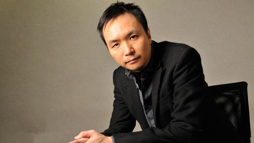 长塚圭史 Keishi Nagatsuka照片