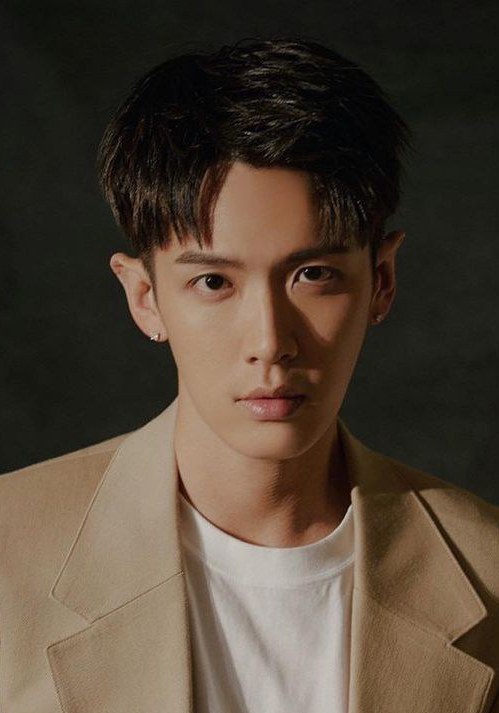 柯震东 Kai Ko照片