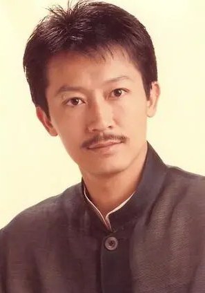 陈勋奇 Frankie Chan照片