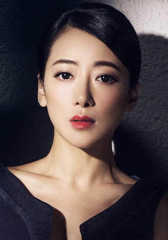 陈紫函 Zihan Chen照片