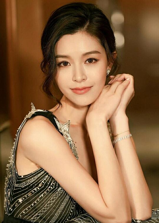 文咏珊 Janice Man照片