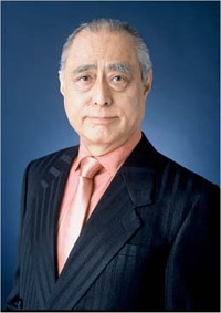 津川雅彦 Masahiko Tsugawa照片