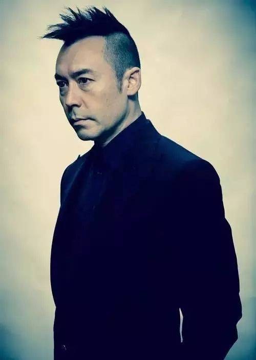 雷宇扬 Simon Lui照片