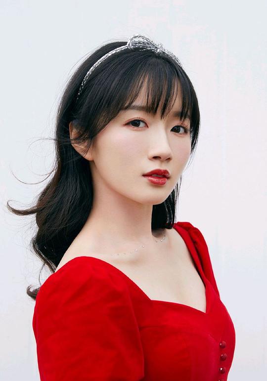 李浩菲 Haofei Li照片