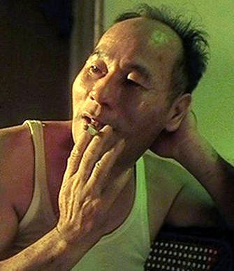 陈万雷 Man-Lei Chan照片