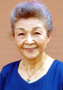 草村礼子 Reiko Kusamura照片