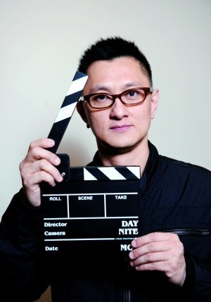 叶伟信 Wilson Yip照片