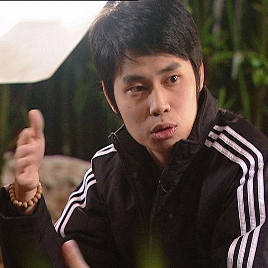 陈大利 Tai-lee Chan照片