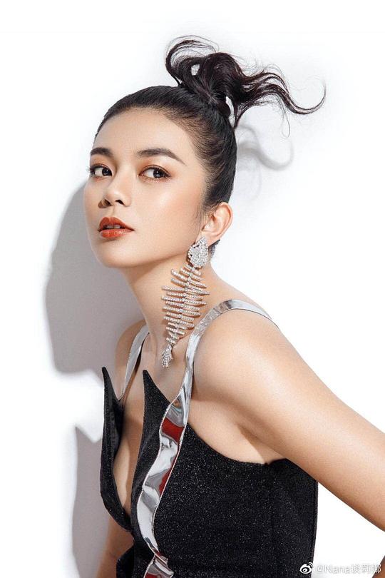 谈莉娜 Renata Tan照片