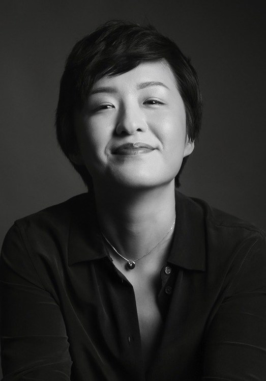 秦雯 Wen Qin照片