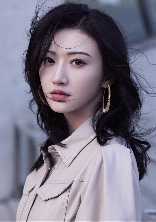 景甜 Tian Jing照片