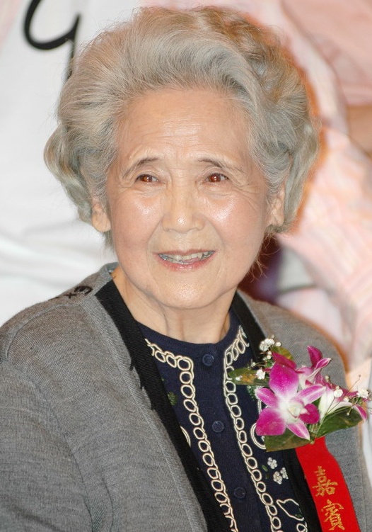 鲁园 Lu Yuan照片