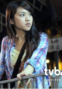 林颖彤 Bella Lam照片