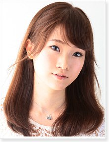 石上静香 Shizuka Ishigami照片