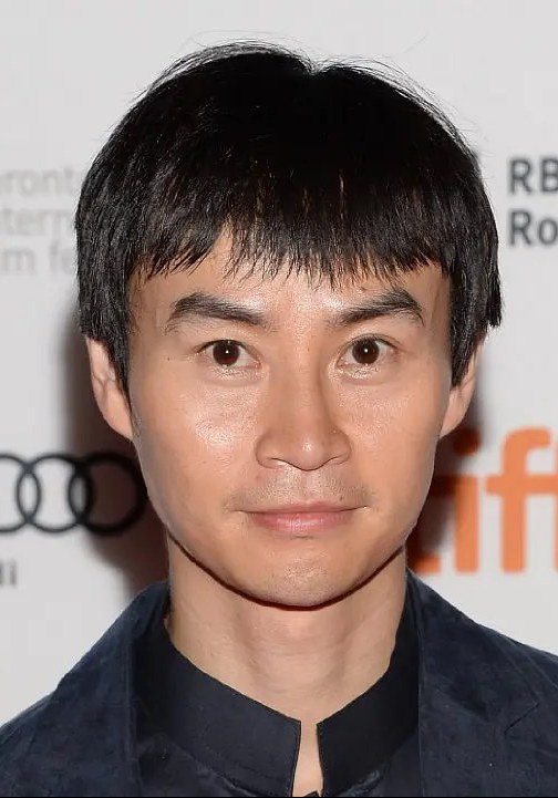 陈虎 Tiger Hu Chen照片