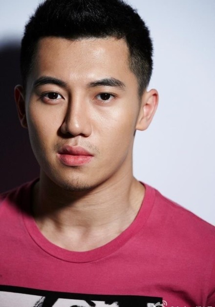 郑家星 Carlson Cheng Ka-Sing照片