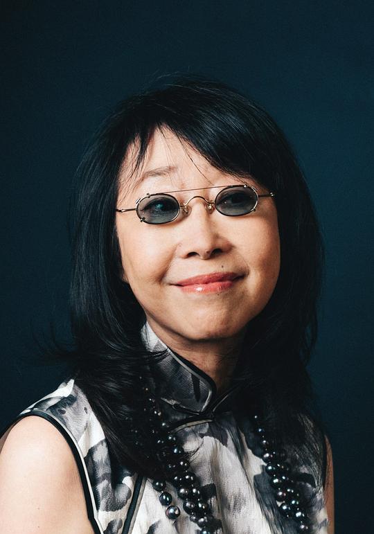 张婉婷 Mabel Cheung照片