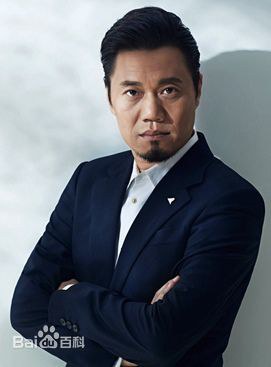 焦刚 Gang Jiao照片