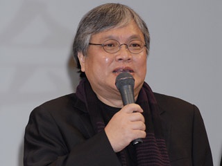 李志毅 Chi-ngai Lee照片