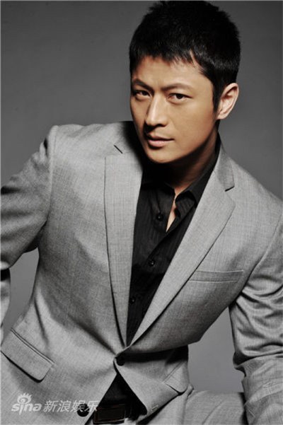 林江国 Jiangguo Lin照片