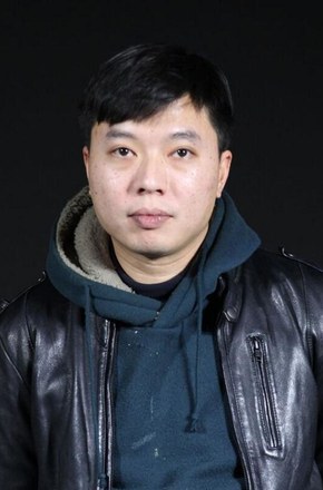 阚家伟 Ka-Wai Kam照片