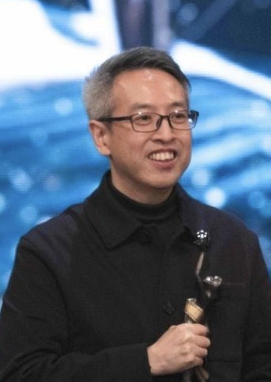 李春晖 Melvin Li照片