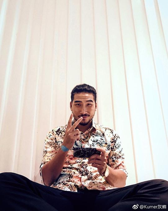 苏宸褕 Kumer So照片