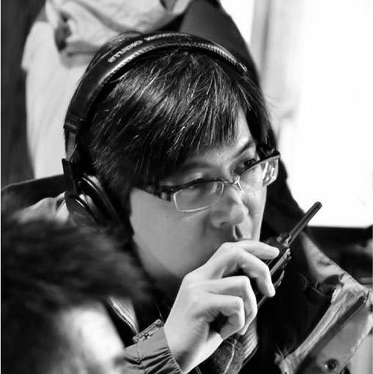 程孝泽 Hsiao-tse Cheng照片