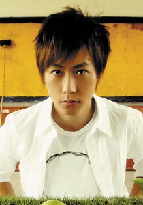 陈信宏 Ashin Chen照片