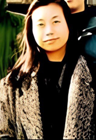 李碧华 Lilian Lee Pik-Wah照片