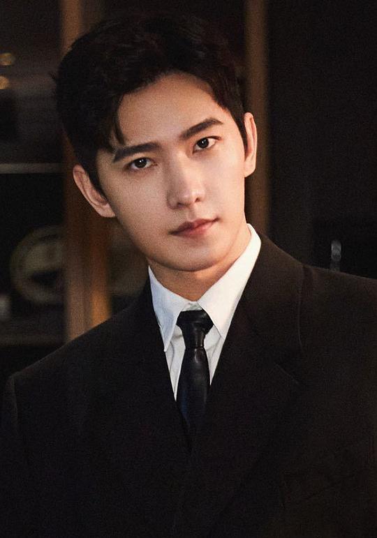 杨洋 Yang Yang照片