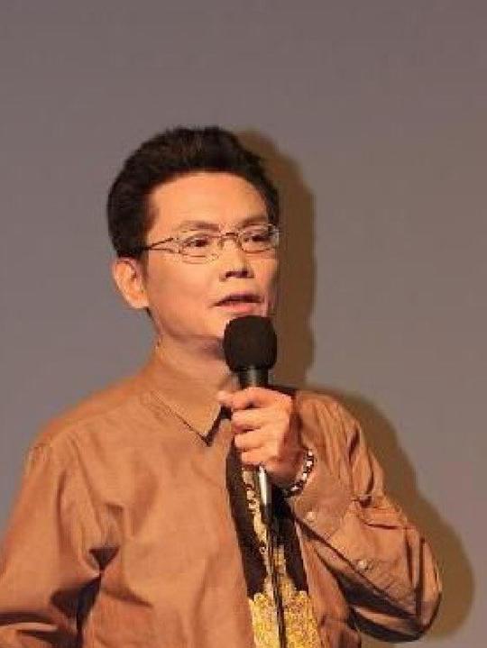 石班瑜 Banyu Shi照片