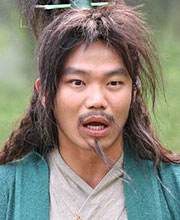 王骏 Alvin Wong照片