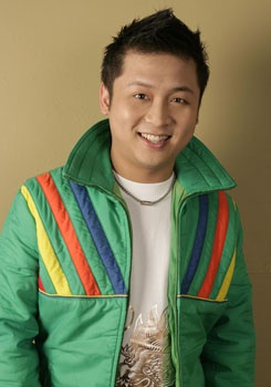 纳豆 Nadow Lin照片