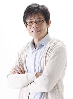 各务立基 Riki Kagami照片