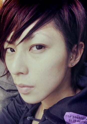 林辰唏 Zaizai Lin照片