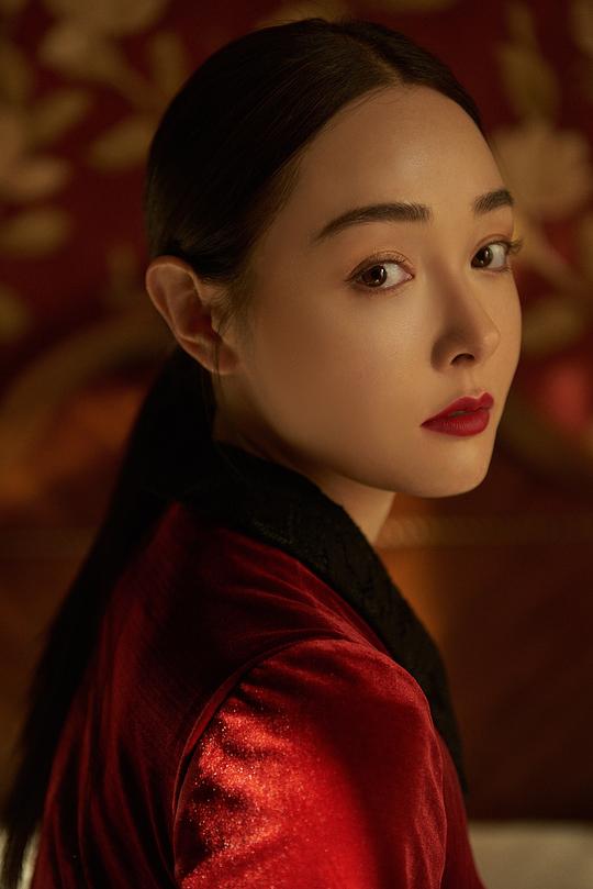 盛朗熙 Joy Sheng照片