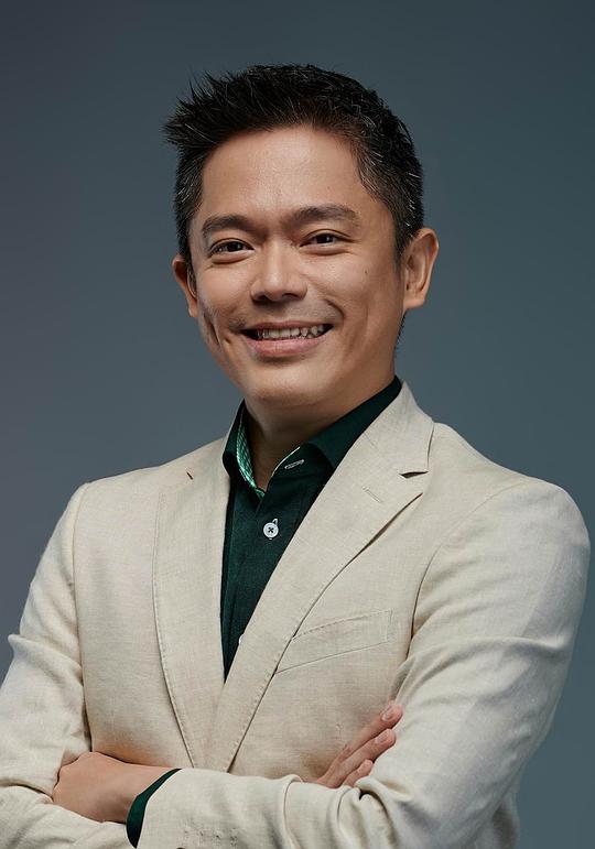 郑建国 Adrian Teh照片