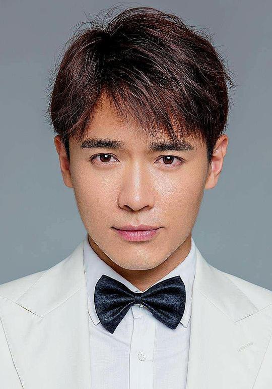 高晟晖 Shenghui Gao照片