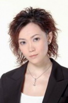 何彦桦 Yin-Wah Ho照片