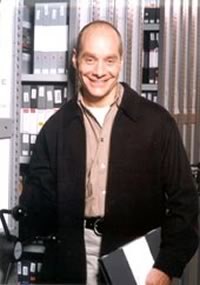 方保罗 Paul Fonoroff照片