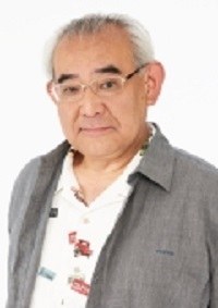 长克巳 Katsumi Chô照片