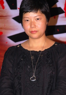 黎妙雪 Miu-suet Lai照片