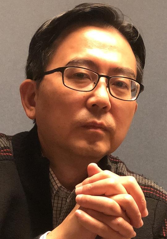 厉河 Hok-Cheung Lui照片