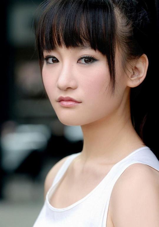 秦子涵 Zihan Qin照片