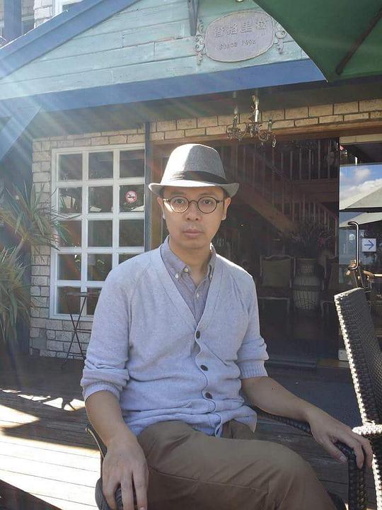 陈心遥 Saville Chan Sum-Yiu照片